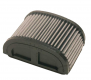 FILTRO ARIA RIUTILIZZABILE K&N