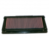 FILTRO ARIA RIUTILIZZABILE K&N