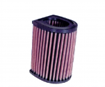 FILTRO ARIA RIUTILIZZABILE K&N