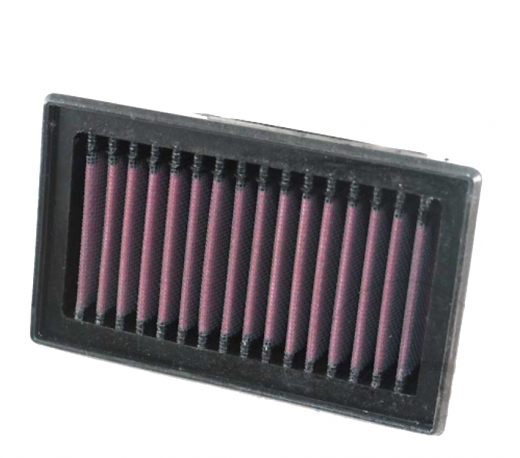 FILTRO ARIA RIUTILIZZABILE N K & N