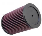 FILTRO ARIA RIUTILIZZABILE K&N