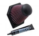 FILTRO ARIA RIUTILIZZABILE K&N