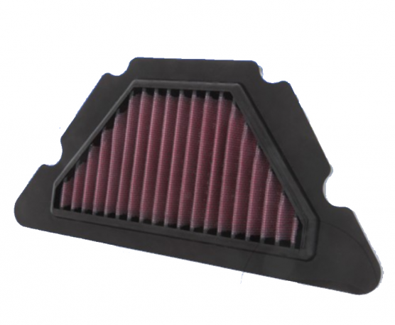 FILTRO ARIA RIUTILIZZABILE K&N