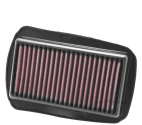 FILTRO ARIA RIUTILIZZABILE K&N