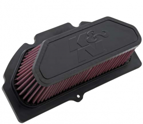 FILTRO ARIA RIUTILIZZABILE K&N