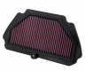 FILTRO ARIA RIUTILIZZABILE K&N