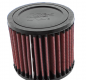 FILTRO ARIA RIUTILIZZABILE K&N
