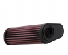 FILTRO ARIA RIUTILIZZABILE K&N