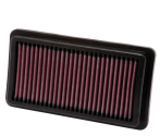 FILTRO ARIA RIUTILIZZABILE K&N