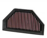 FILTRO ARIA RIUTILIZZABILE K&N