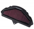 FILTRO ARIA RIUTILIZZABILE K&N