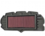 FILTRO ARIA RIUTILIZZABILE K&N