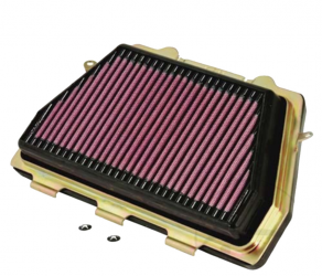 FILTRO ARIA RIUTILIZZABILE K&N
