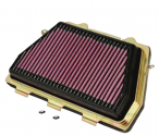 FILTRO ARIA RIUTILIZZABILE K&N