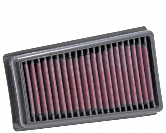 FILTRO ARIA RIUTILIZZABILE K&N