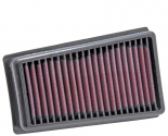 FILTRO ARIA RIUTILIZZABILE K&N