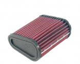 FILTRO ARIA RIUTILIZZABILE K&N