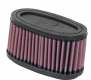 FILTRO ARIA RIUTILIZZABILE K&N