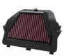 FILTRO ARIA RIUTILIZZABILE K&N