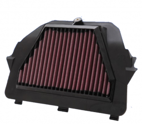 FILTRO ARIA RIUTILIZZABILE K&N