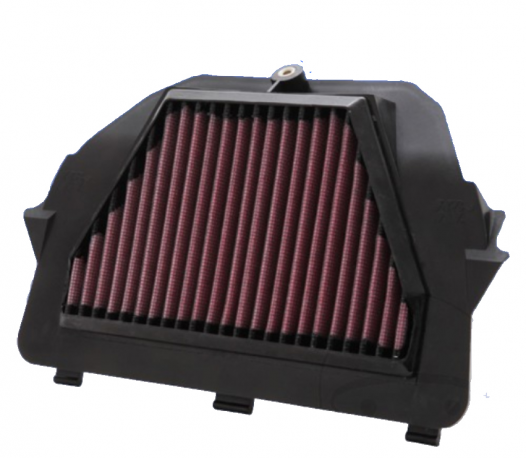 FILTRO ARIA RIUTILIZZABILE K&N