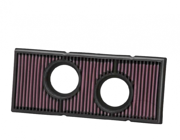 FILTRO ARIA RIUTILIZZABILE K&N
