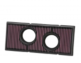 FILTRO ARIA RIUTILIZZABILE K&N