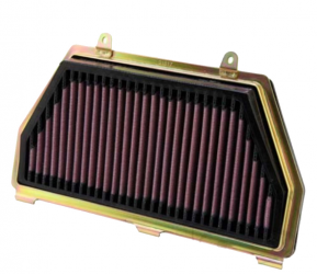 FILTRO ARIA RIUTILIZZABILE K&N
