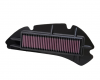 FILTRO ARIA RIUTILIZZABILE K&N
