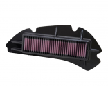 FILTRO ARIA RIUTILIZZABILE K&N
