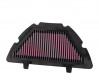 FILTRO ARIA RIUTILIZZABILE K&N