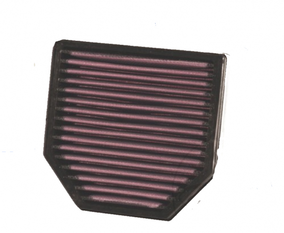 FILTRO ARIA RIUTILIZZABILE K&N