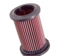 FILTRO ARIA RIUTILIZZABILE K&N