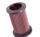 FILTRO ARIA RIUTILIZZABILE K&N