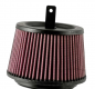 FILTRO ARIA RIUTILIZZABILE K&N
