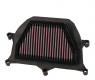 FILTRO ARIA RIUTILIZZABILE K&N