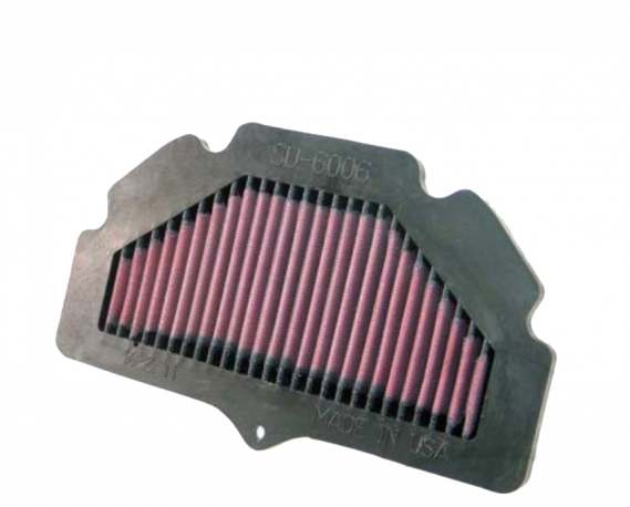 FILTRO ARIA RIUTILIZZABILE K&N