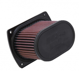 FILTRO ARIA RIUTILIZZABILE K&N