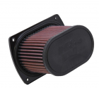 FILTRO ARIA RIUTILIZZABILE K&N