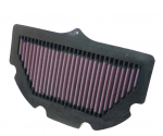 FILTRO ARIA RIUTILIZZABILE K&N