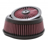 FILTRO ARIA RIUTILIZZABILE K&N