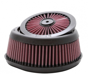 FILTRO ARIA RIUTILIZZABILE K&N