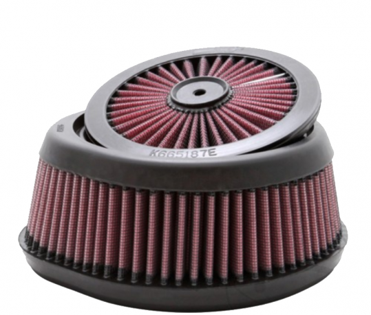 FILTRO ARIA RIUTILIZZABILE K&N