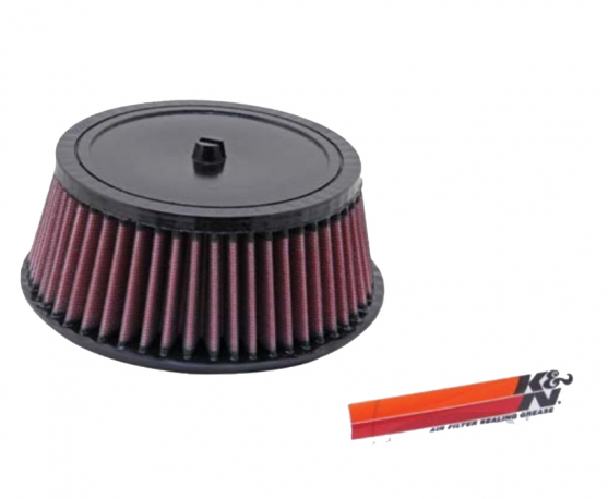 FILTRO ARIA RIUTILIZZABILE K&N