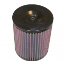FILTRO ARIA RIUTILIZZABILE K&N