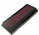 FILTRO ARIA RIUTILIZZABILE K&N