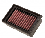FILTRO ARIA RIUTILIZZABILE K&N