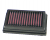FILTRO ARIA RIUTILIZZABILE K&N