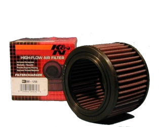 FILTRO ARIA RIUTILIZZABILE K&N