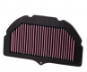FILTRO ARIA RIUTILIZZABILE K&N